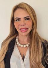 Fotografia oficial de DRA NATÁLIA NEGREIROS