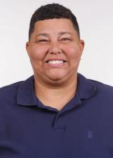 Fotografia oficial de CIANA VIANA