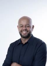 Fotografia oficial de NALDINHO