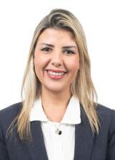 Fotografia oficial de RAFAELLE FIRMINO
