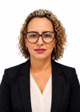 Fotografia oficial de CYNTHIA AUGUSTO