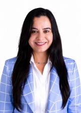 Fotografia oficial de TATIANA OLIVEIRA