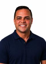 Fotografia oficial de FELIPINHO RAVIS