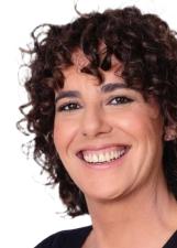 Fotografia oficial de ENFERMEIRA LUCIENE