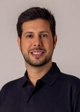 Fotografia oficial de RAFAEL PICCIANI