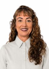 Fotografia oficial de SARGENTO FLAVIA LOUZADA