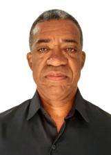 Fotografia oficial de PROF. EDSON PANTERA