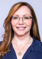 Fotografia oficial de DRA. RENATA MELO