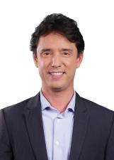 Fotografia oficial de DR. BERNARDO BARROS
