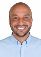 Fotografia oficial de FELIPE MICHEL