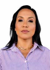 Fotografia oficial de TATIANA OLIVEIRA