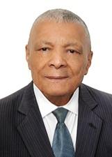Fotografia oficial de DR J SANTANA