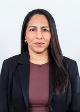 Fotografia oficial de MARIZE ARAÚJO