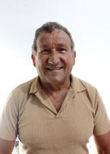 Fotografia oficial de ZICO PQD