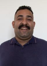 Fotografia oficial de VLAD BIGODE