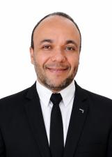 Fotografia oficial de ELKER JHAER