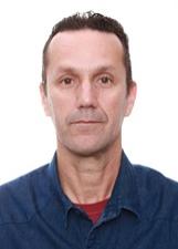 Fotografia oficial de PROFESSOR EDSON PAIVA