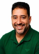 Fotografia oficial de DR. MAURICIO