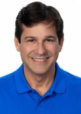Fotografia oficial de SERGINHO
