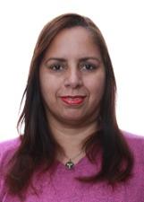 Fotografia oficial de ELAINE OLIVEIRA