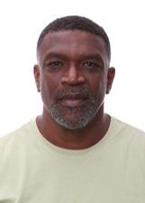 Fotografia oficial de ALCYR BARÃO