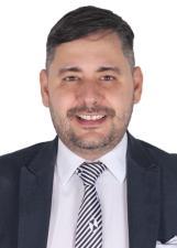Fotografia oficial de MARCELL CASTRO DE BARRA MANSA