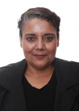 Fotografia oficial de FABI CARMO