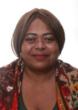 Fotografia oficial de ANGELICA MOREIRA