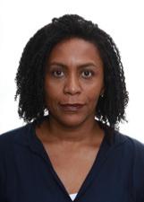 Fotografia oficial de ALINA VIEIRA