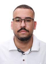 Fotografia oficial de FELIPE SANGINETO