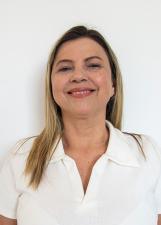 Fotografia oficial de BRANCA SANTOS