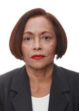 Fotografia oficial de MARILENE DOS SANTOS