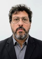 Fotografia oficial de COMISSARIO ARANHA