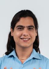 Fotografia oficial de CLEITON SILVA