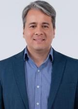 Fotografia oficial de CLAYTON OLIVEIRA