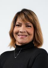 Fotografia oficial de LIGIA ALVES