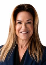 Fotografia oficial de DELEGADA TATIANA QUEIROZ