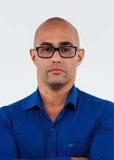 Fotografia oficial de RENAN MENDONÇA