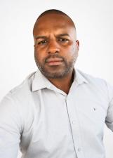 Fotografia oficial de FERNANDO COLOSSO