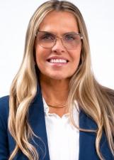 Fotografia oficial de ADRIANA FRANÇA