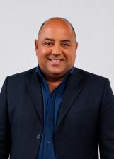 Fotografia oficial de ANDRE FERREIRA EM AÇÃO