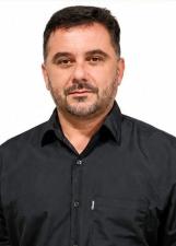 Fotografia oficial de FRED ROCHA
