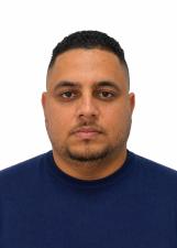 Fotografia oficial de MAX NASCIMENTO (A VOZ DO POVO)