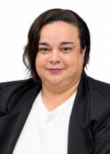 Fotografia oficial de LALA OLIVEIRA