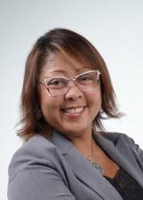 Fotografia oficial de PAULA BISPO