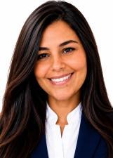 Fotografia oficial de DRA ALEXANDRA GOMES