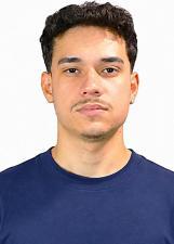 Fotografia oficial de GABRIEL GONÇALVES