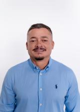 Fotografia oficial de THIAGO VIRGÍLIO