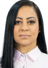 Fotografia oficial de REBECA PESTANA