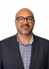 Fotografia oficial de HUGO RODRIGUES